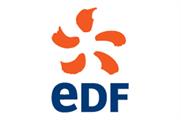 EDF Group plots 'leader' identity