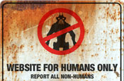 District 9 promotion: created by Spinnaker