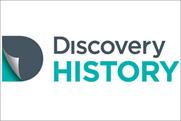 Discovery History: channel launches next month