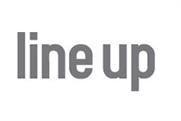 Line Up has made it into our Fab 50 companies for 2012