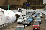 Media 10 to run Ecovelocity alongside Grand Designs Live