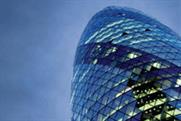 The Halo Group named as preferred supplier at The Gherkin