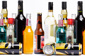 Cheap alcohol: raising the bar