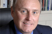 Dacre: editor of the Daily Mail