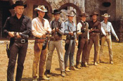 Magnificent Seven: coming shortly