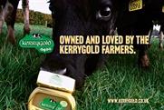 Kerrygold: Karmarama will create a relaunch campaign