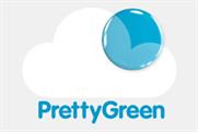 Pretty Green has made it into our Fab 50 companies for 2012