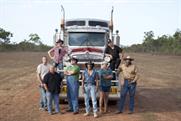 World Truckers