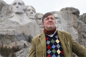 Fry: American adventure