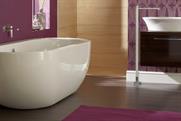 Bristan: appoints Brilliant Media