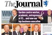 Trinity North East title The  Journal