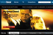 Blinkbox: signs deal with Big Al's and the7stars