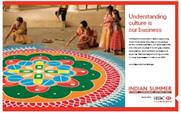 HSBC Indian Summer