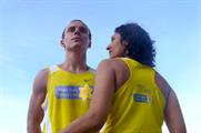 Nike vests