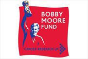 The Bobby Moore Fund: hires TCA