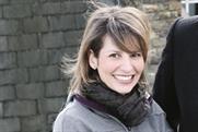 Weisinger: McCann's new chief marketing officer