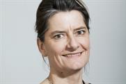 Jan Pitt: ABC's group executive director of client services