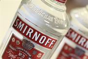 Bacardi, Diageo and Pernod Ricard have all signed up to guidelines
