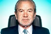 Lord Sugar: The Apprentice attracted 6.9 million viewers to BBC One