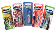 Iris bags Lypsyl brief 