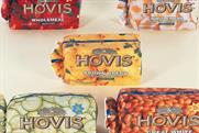 Hovis enjoyed double-digit sales growth this year