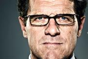 Fabio Capello: unveiled new player-rating system