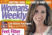 IPC's Woman's Weekly: 100 years and holding firm