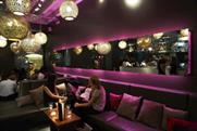 Anise is hosting a Sex and the City event on 24 May