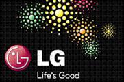 LG Electronics uses experiential roadshow to demystify TV buying