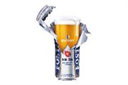 Because to activate Foster’s and Kronenbourg campaigns