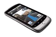 Google's Nexus One: helping to boost Android take-up