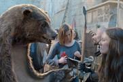 Canal+: the bear’ was number one in the film table with highest points ever