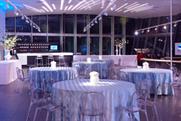 GSP will manage the Audi Quattro Rooms