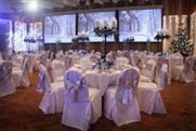 Christmas at One Moorgate Place