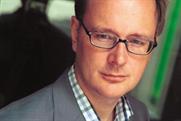 Ashley Highfield, the outgoing chief executive of Project Kangaroo