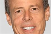 Time Warner chairman and chief executive Jeff Bewkes
