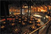 Event Awards 2011 winners announced 