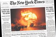 New York Times: prospective stake in Liverpool FC