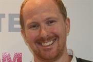 Rhys McLachlan: managing partner at MediaCom