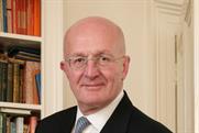 Tim Lefroy: wants adspend boost