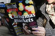 Time Out Group: founder sells half for around £10m