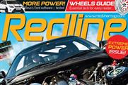 Redline: Future closes title