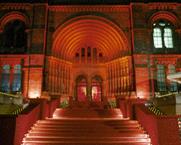 Natural History Museum