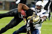 NFL: seals deal with Thomson Sport