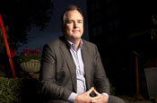 Paul Dickinson, Virgin Atlantic