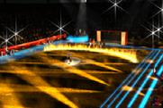 What A:3K is expected to look like at the O2