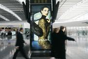 JCDecaux reports increasing revenues