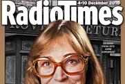 Coronaltion Street: soap's leading female charaters feature on 12 RT covers