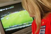 World Cup: still delivering high viewing figures