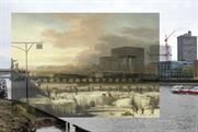 Looking back: Museum of London's overlay app 